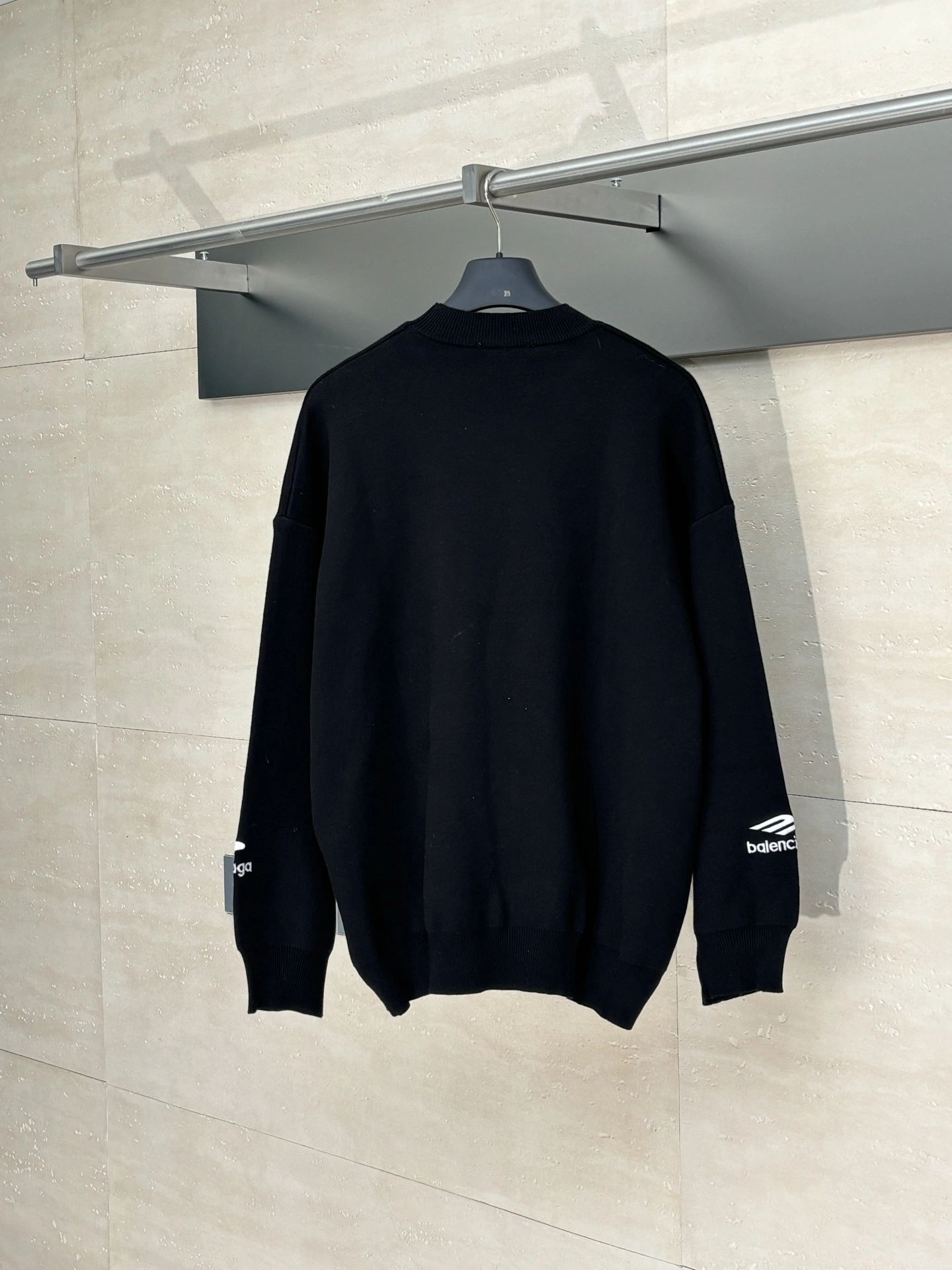 & & wg.luxxury- 218593i16 embroidery wool oversized item:E-F363H0420